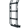 2021-2025 GMC Yukon & 2021-2025 Chevrolet Tahoe with Westcott Designs Ladder Studio 1