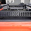 2022-’24 Toyota Tundra Bed Rack - Left up top