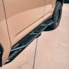 Lexus 700 & 600 Rock Sliders Lifestyle 4