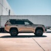 2025-2026 Lexus LX 700 & 600 Lo-Pro Roof Rack - Thumbnail Image 12