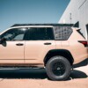 2025-2026 Lexus LX 700 & 600 Lo-Pro Roof Rack - Thumbnail Image 11