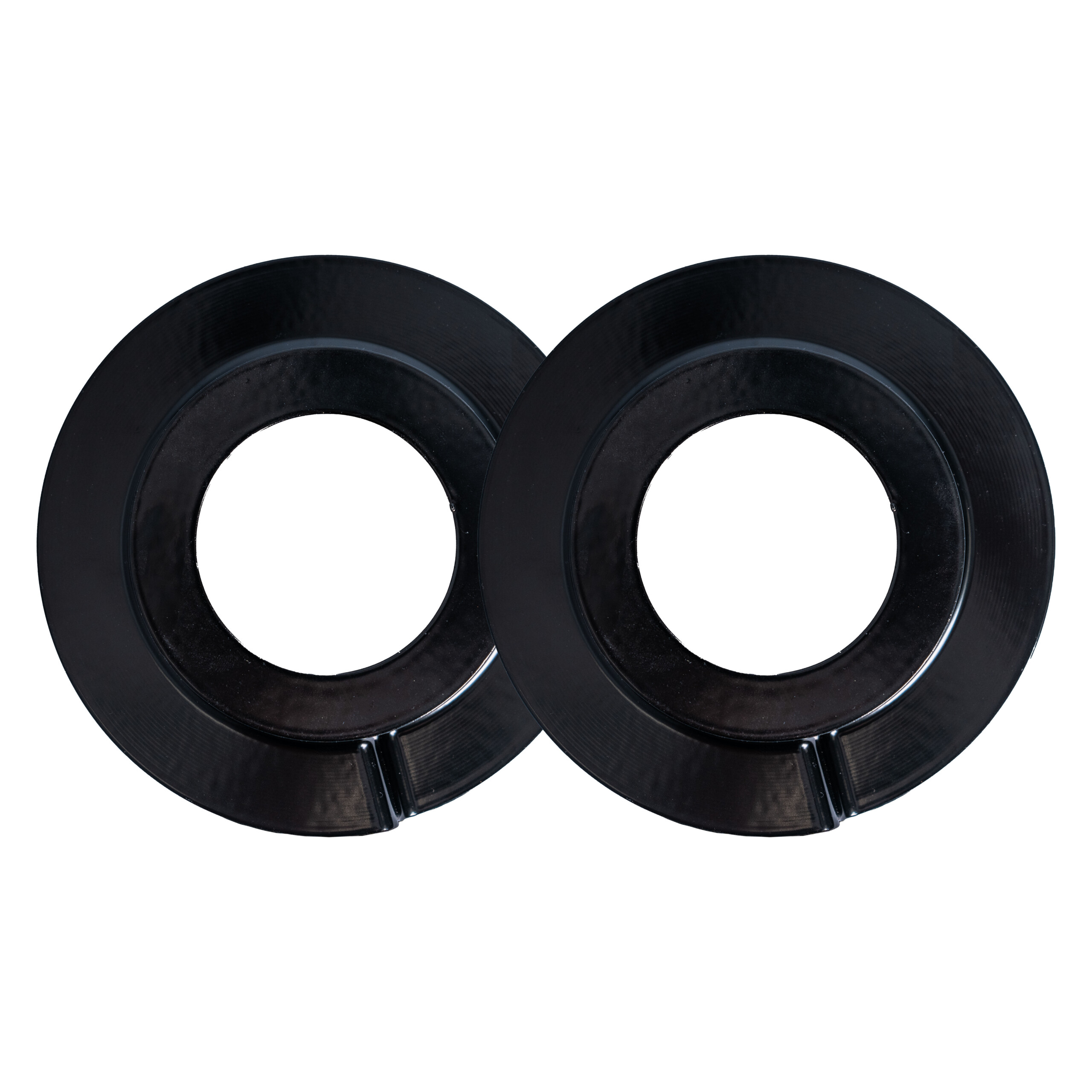 2024+ Toyota Tacoma (4th Gen) Front-Only Lift Kit by Westcott Designs 2