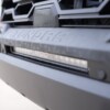 2022-’24 Toyota Tundra & Sequioa 20″ Light Bar Brackets - Light Bar Closeup