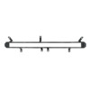 2024-2025 4th Gen Tacoma TRD Pro Grill Light Upgrade with 20" Baja Designs S8 Grill Light Bracket 1