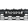 2024-2025 4th Gen Tacoma TRD Pro Grill Light Upgrade with 20" Baja Designs S8 Grill Light Bracket 3