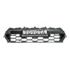 2024-2025 4th Gen Tacoma TRD Pro Grill Light Upgrade with 20" Baja Designs S8 Grill Light Bracket 4
