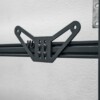 MaxTrax Universal Roof Rack Mount by Westcott Designs. Studio 2