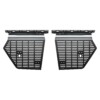 Lexus GX 700 + 600 Molle Panel Passenger Side & Driver Side SET by Westcott Designs - Studio Photo 11
