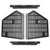 Lexus GX 700 + 600 Molle Panel Passenger Side & Driver Side SET by Westcott Designs - Studio Photo 12
