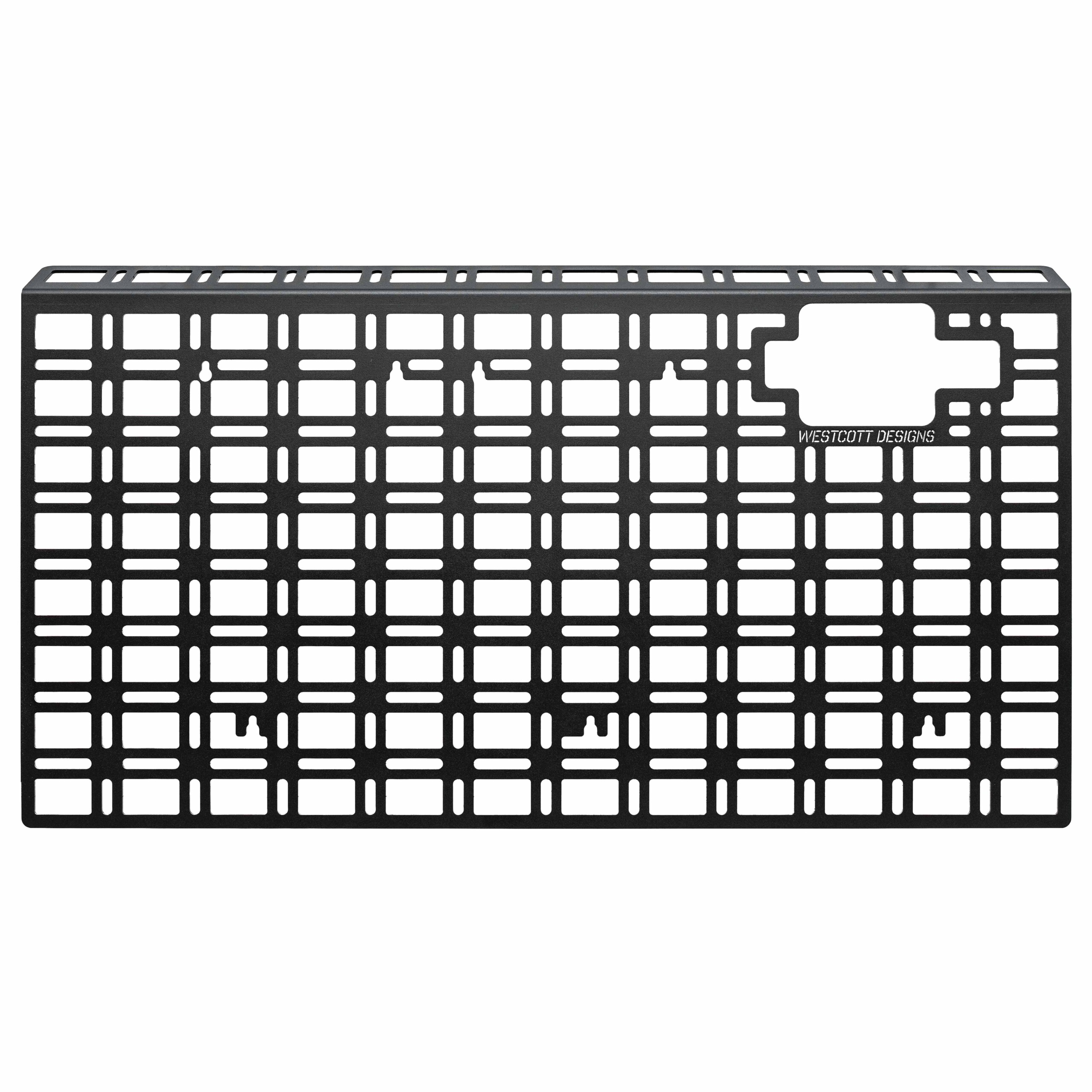 2024-2026 INEOS Grenadier Front Door Molle Panels - Image 12
