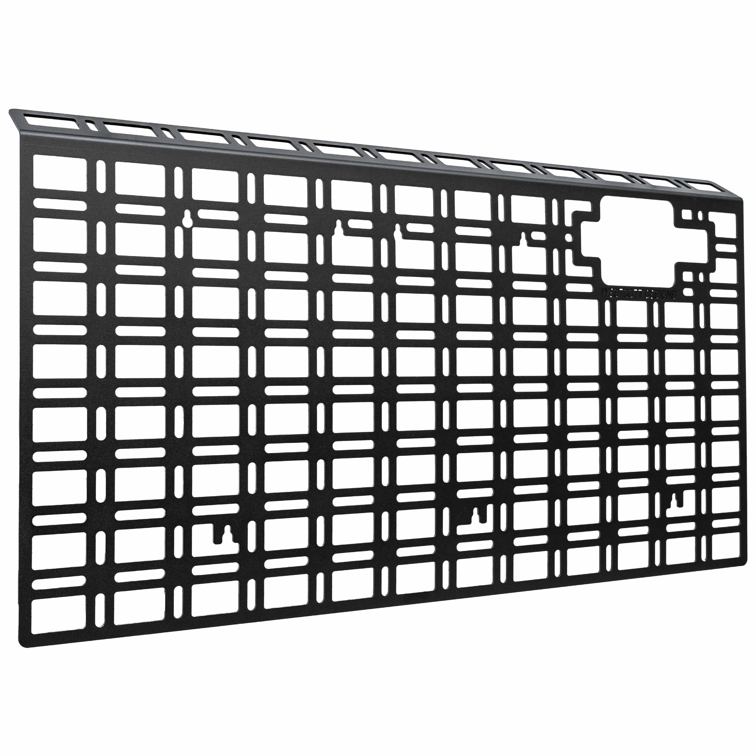 2024-2026 INEOS Grenadier Front Door Molle Panels - Image 10
