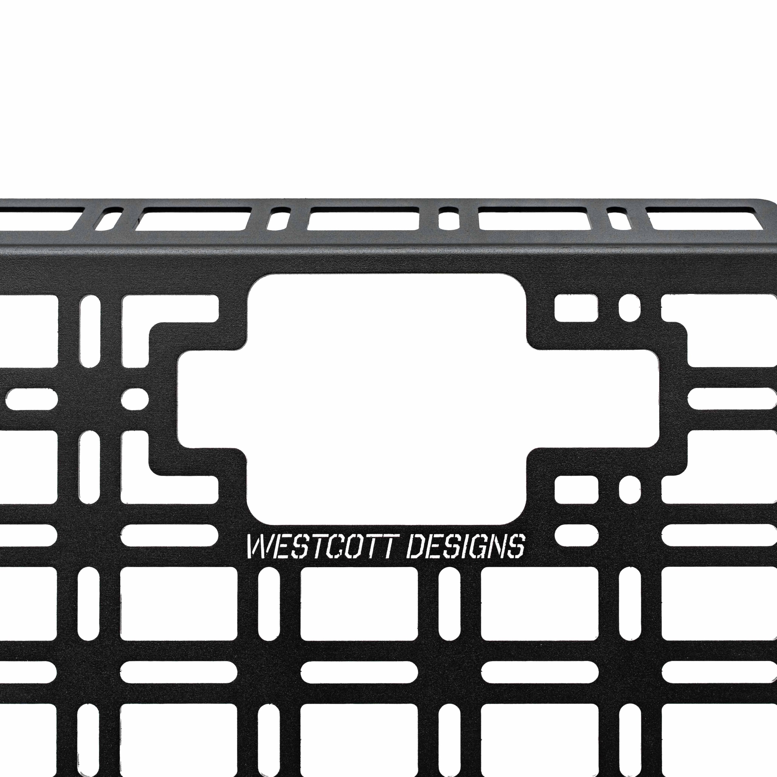 2024-2026 INEOS Grenadier Front Door Molle Panels - Image 8