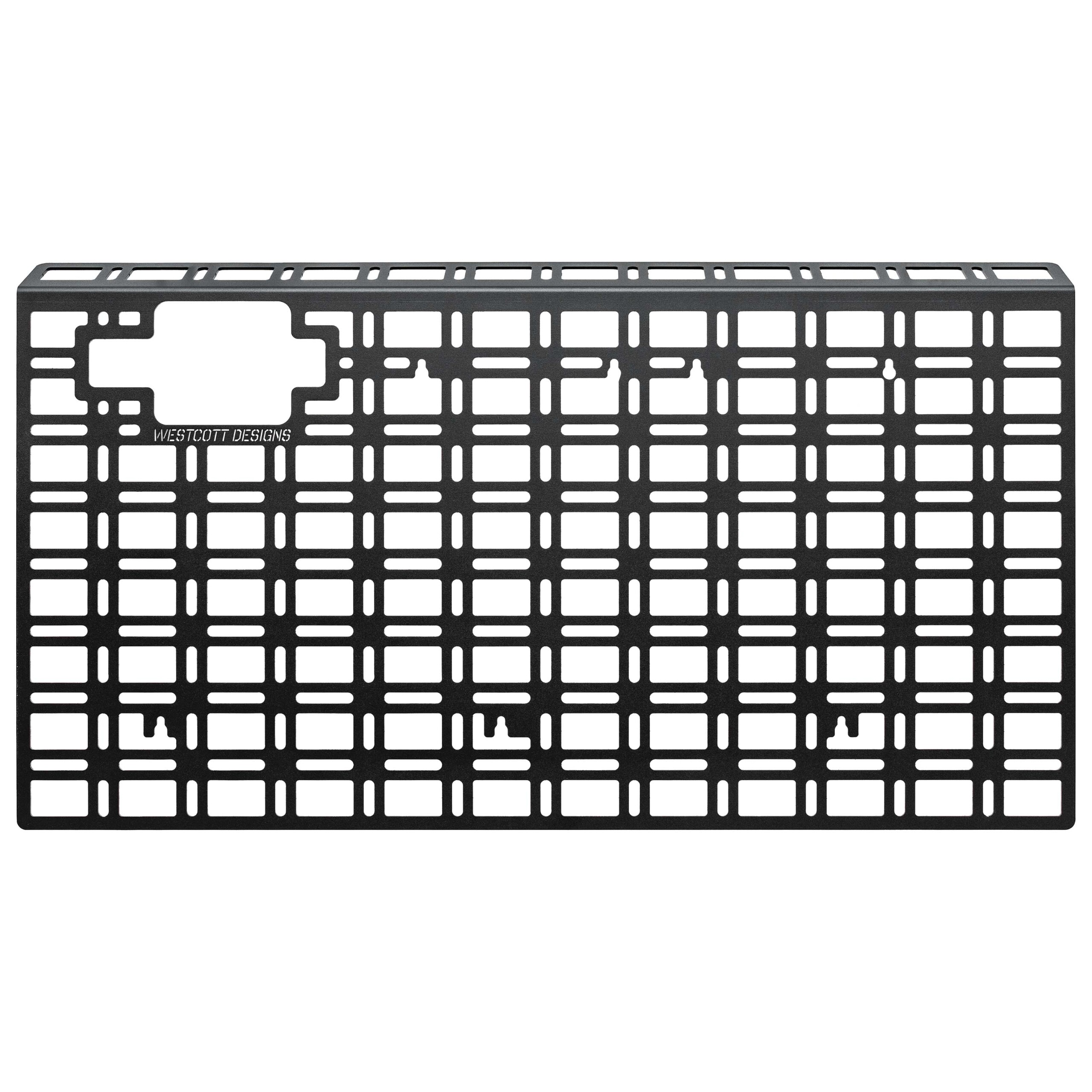 2024-2026 INEOS Grenadier Front Door Molle Panels - Image 14