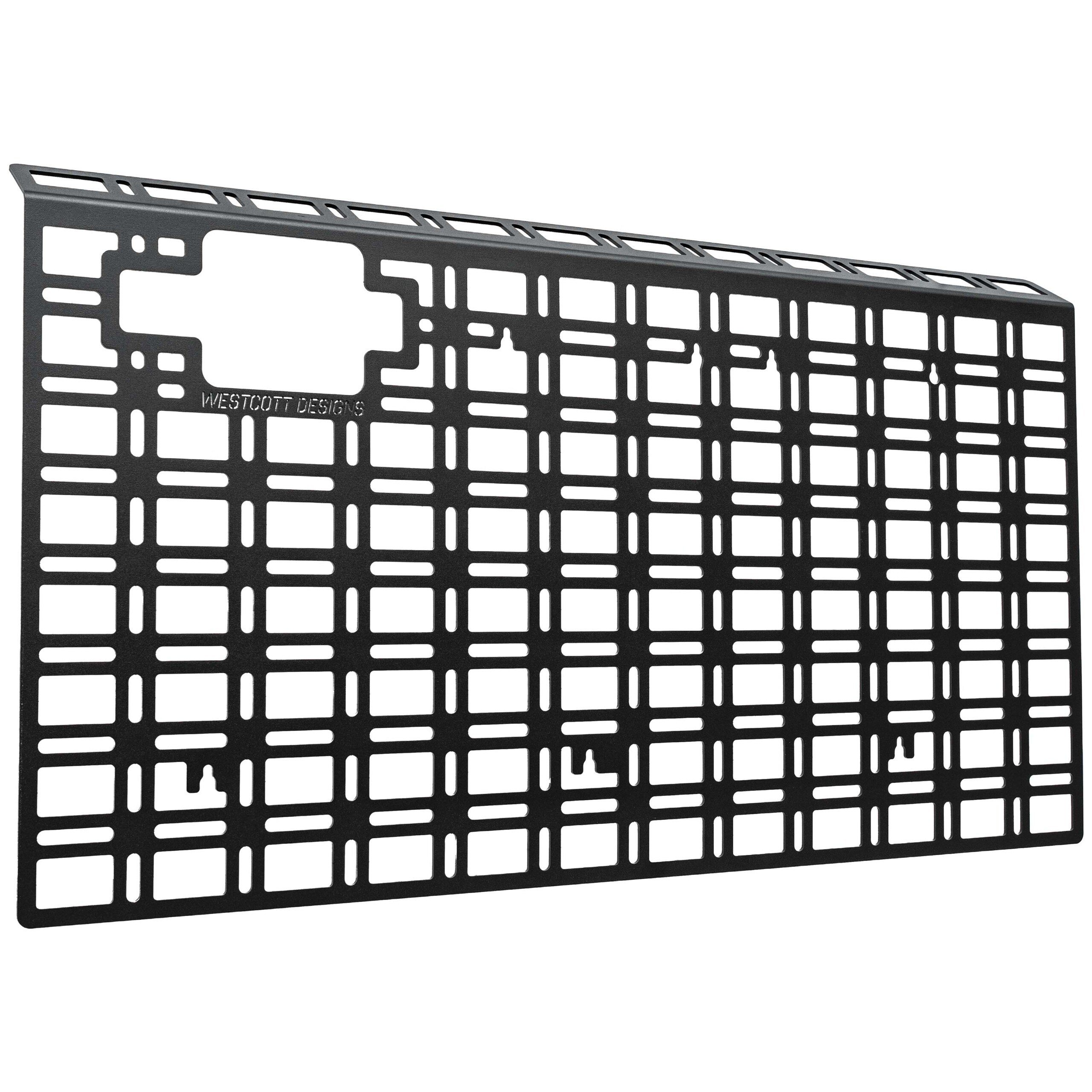 2024-2026 INEOS Grenadier Front Door Molle Panels - Image 11