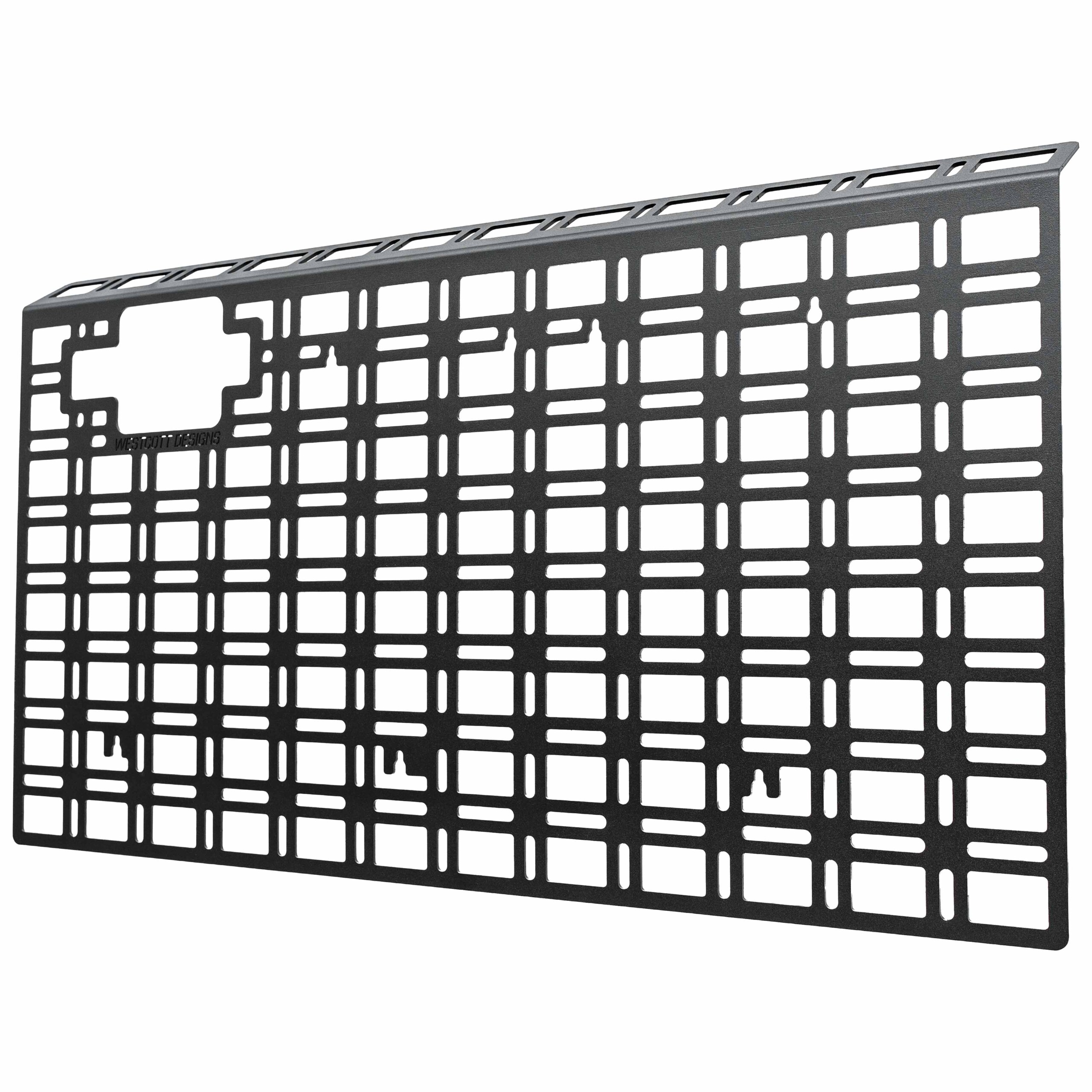 2024-2026 INEOS Grenadier Front Door Molle Panels - Image 16