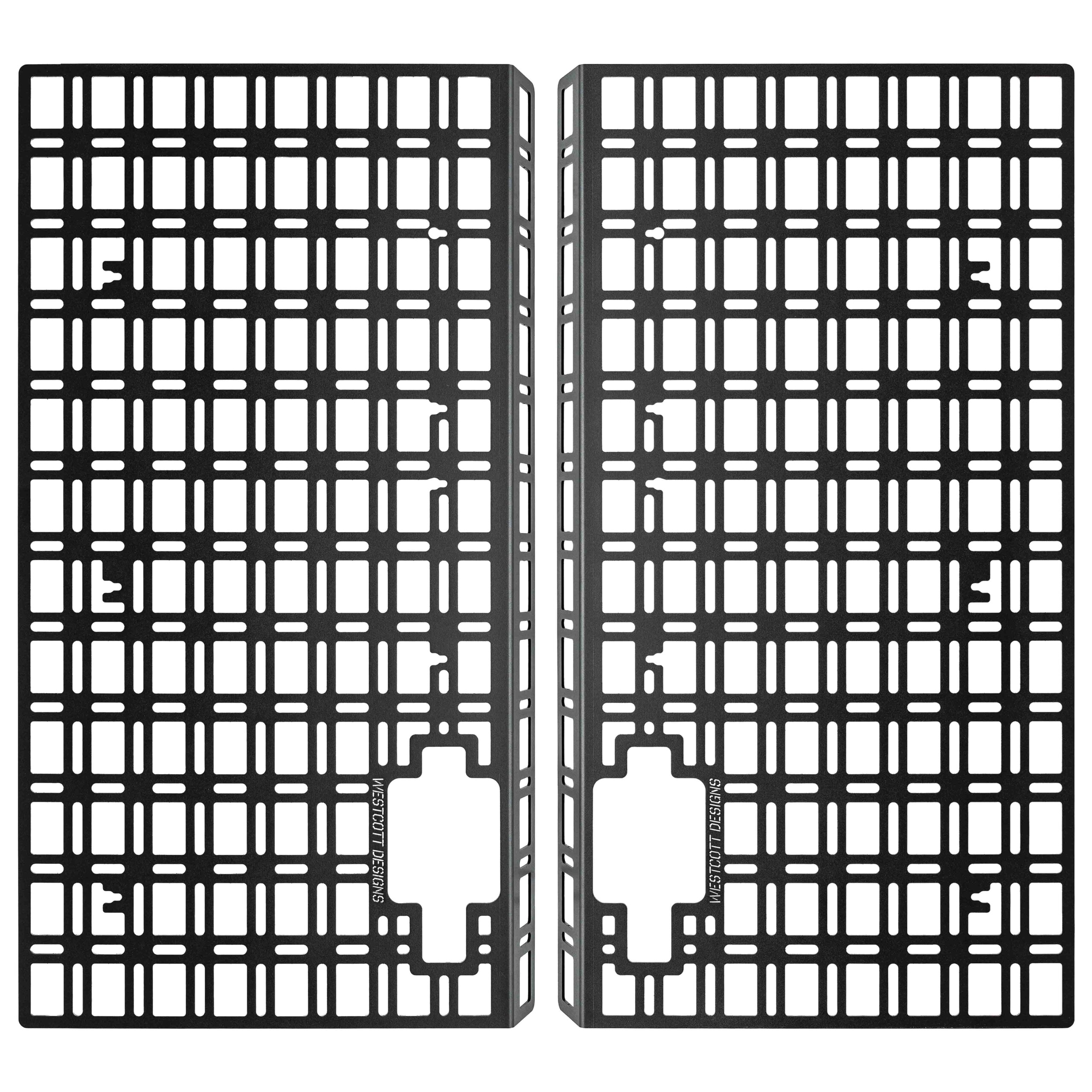 2024-2026 INEOS Grenadier Front Door Molle Panels - Image 9