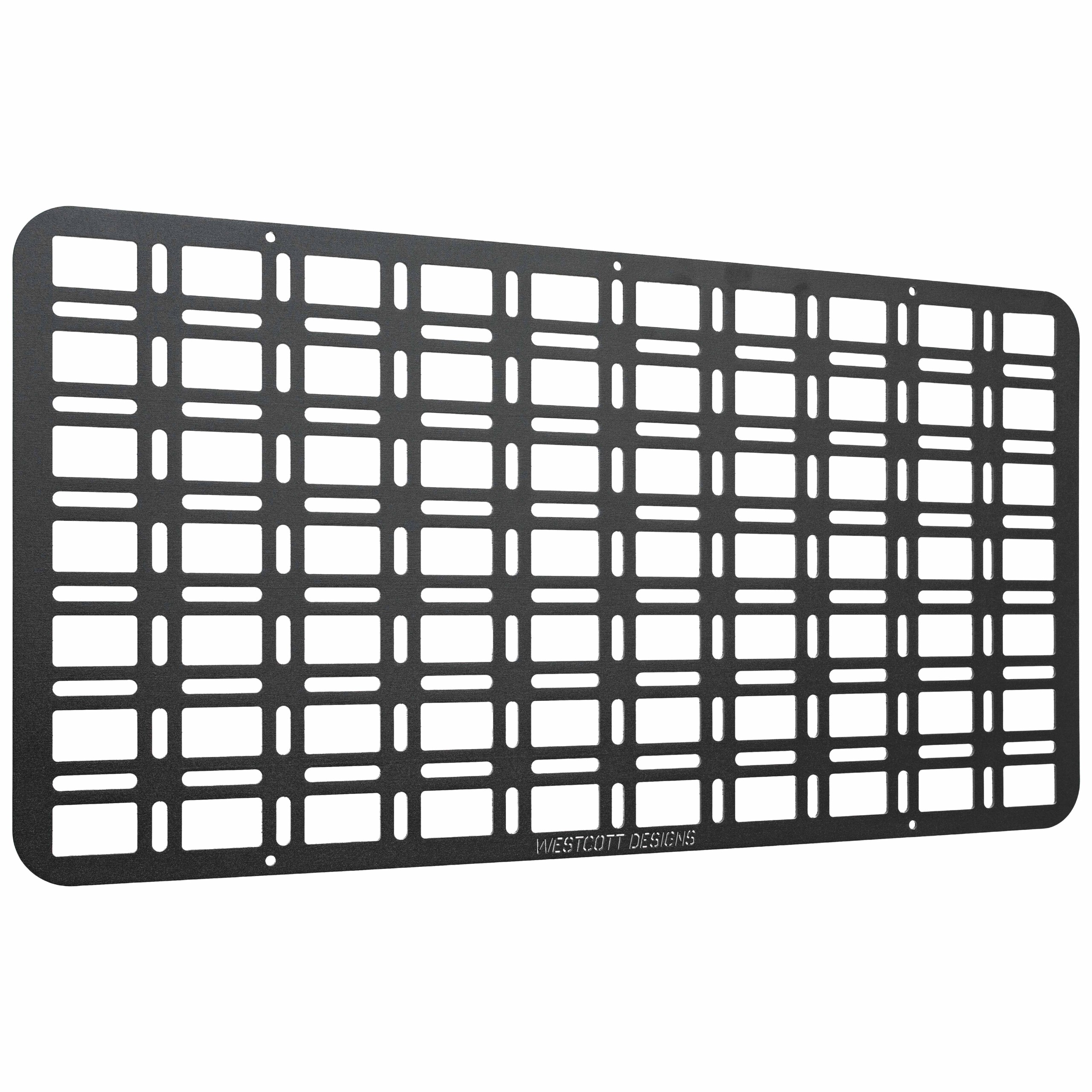 2024-2026 INEOS Grenadier Rear Window Molle Panels - Image 17