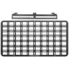 2024-2025 (1st Generation) INEOS Grenadier Roof Rack Rear Window Molle Panel SINGLE by Westcott Designs - Studio 7