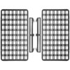 2024-2025 (1st Generation) INEOS Grenadier Roof Rack Rear Window Molle Panel SET by Westcott Designs - Studio 8