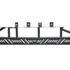 2024-2026 Toyota Tacoma (4th Gen) Rock Sliders No Kick-Out 1