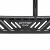 2024-2026 Toyota Tacoma (4th Gen) Rock Sliders No Kick-Out 2
