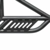 2024-2026 Toyota Tacoma (4th Gen) Rock Sliders No Kick-Out 4