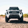 4Runner off-road mods