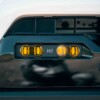 Baja Designs S2 Fog Light Brackets - 2025-2026 Toyota 4Runner (6th Gen) - Thumbnail Image 2