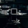 Universal Modular Spare Tire Carrier Rack - Thumbnail Image 12
