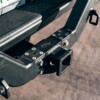 Universal Modular Spare Tire Carrier Rack - Thumbnail Image 5