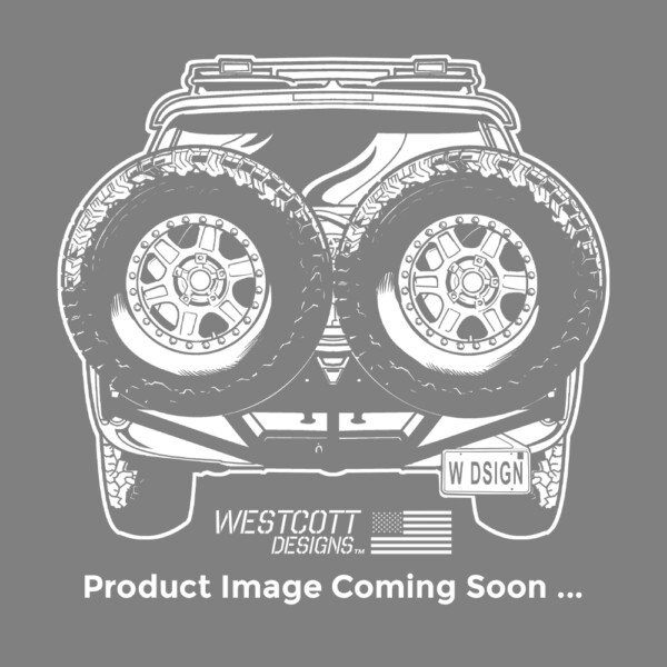 Aftermarket Truck Bumpers Westcott Designs