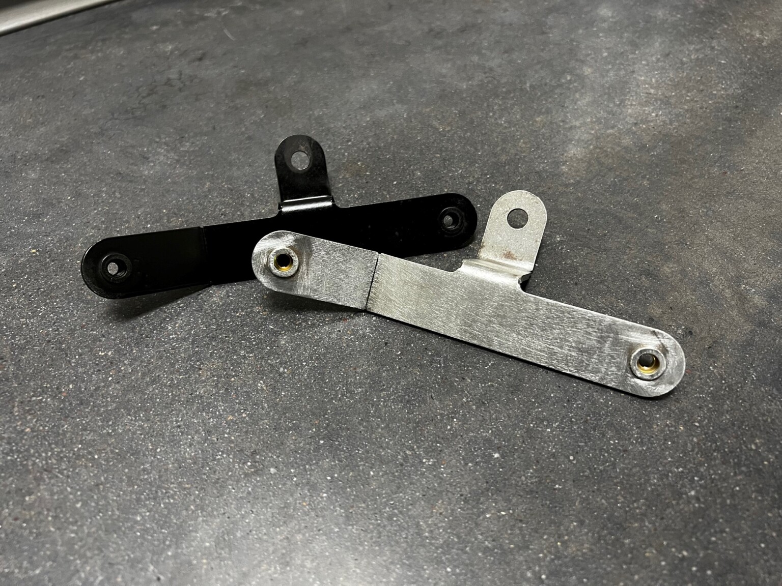 202024' GM 2500 & 3500 Fender Liner Pullback Kit Westcott Designs