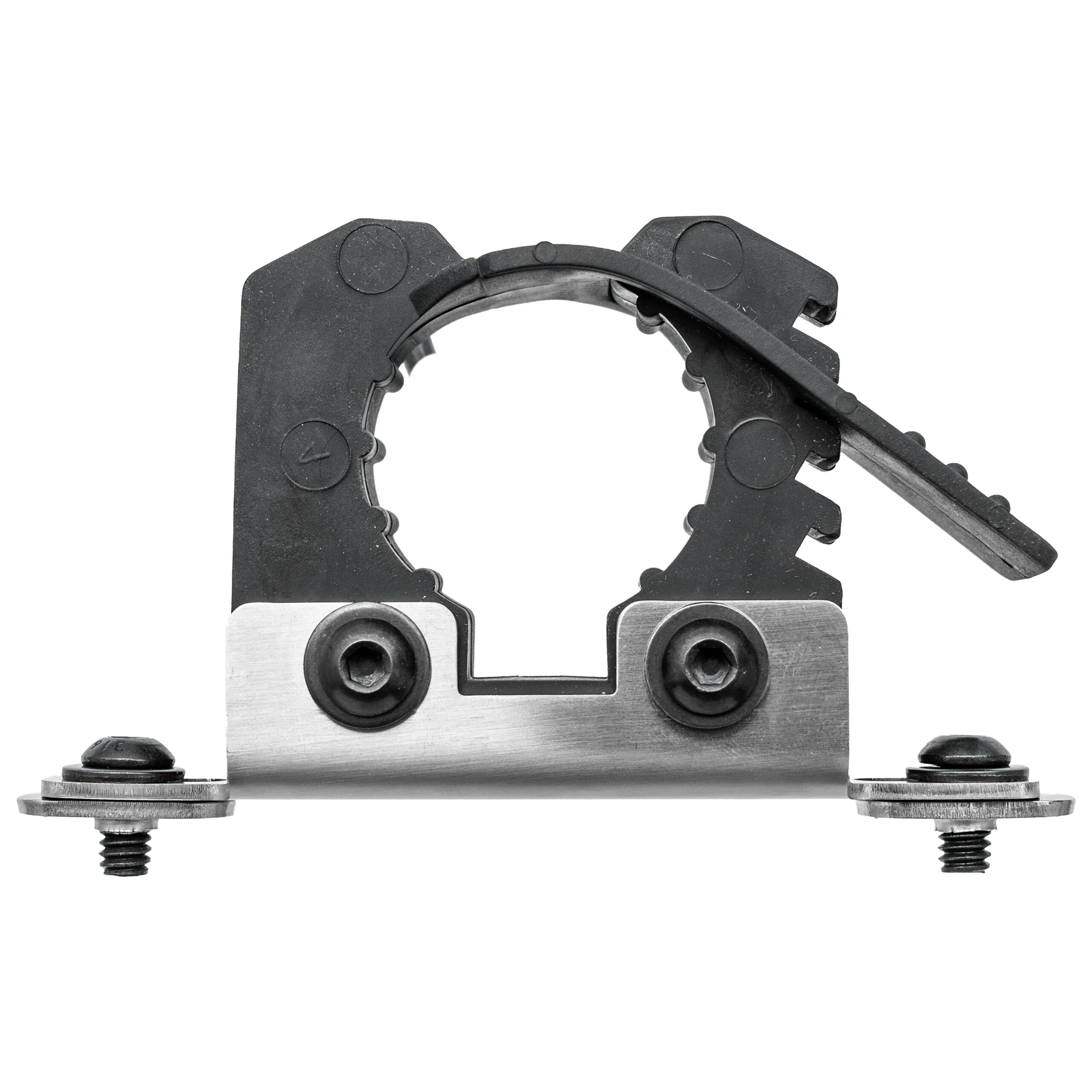 Westcott Designs QuickFist Mounts – Overland & Off-Road Gear Storage -lifestyle 7