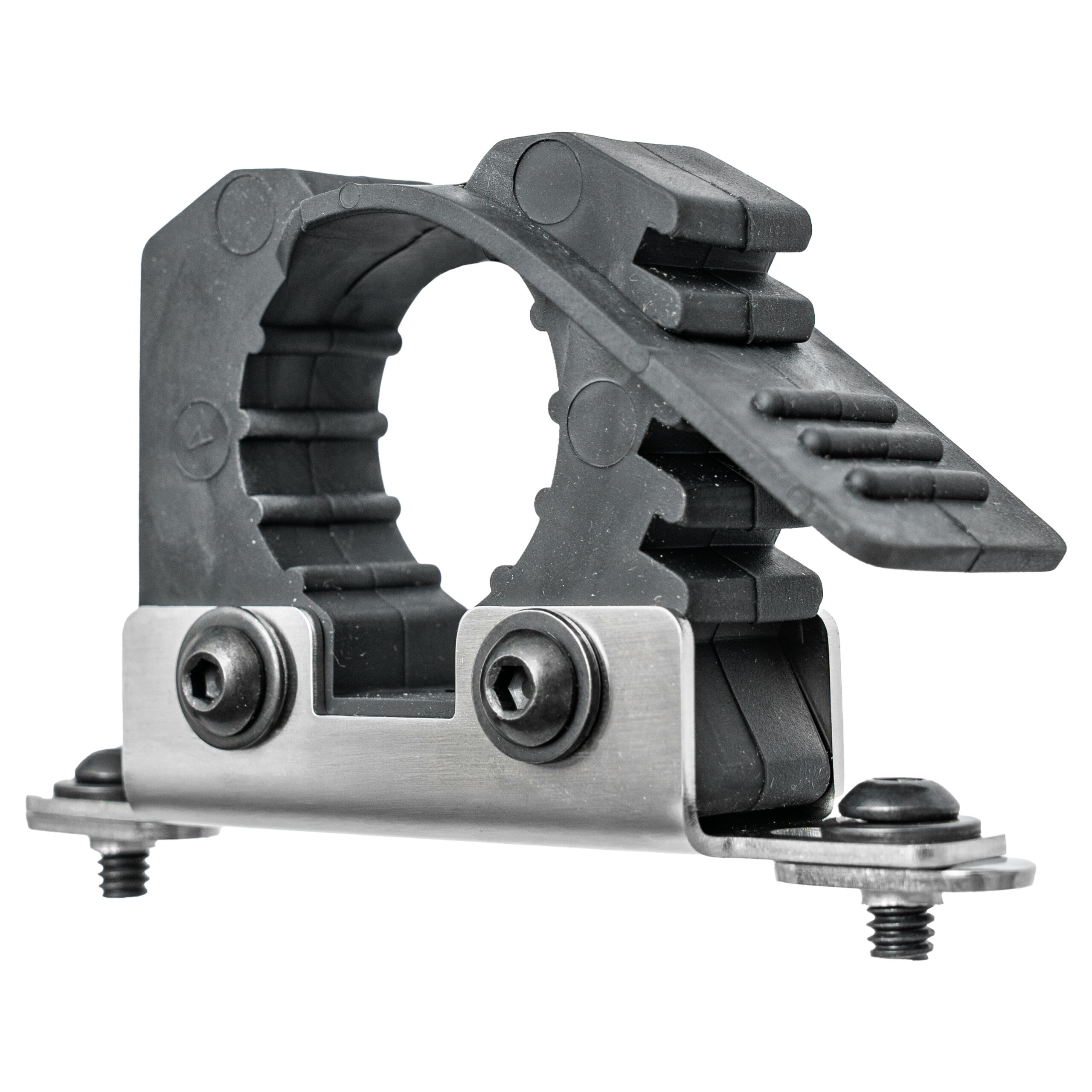 Westcott Designs QuickFist Mounts – Overland & Off-Road Gear Storage -lifestyle 6