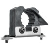 Westcott Designs QuickFist Mounts – Overland & Off-Road Gear Storage -lifestyle 5