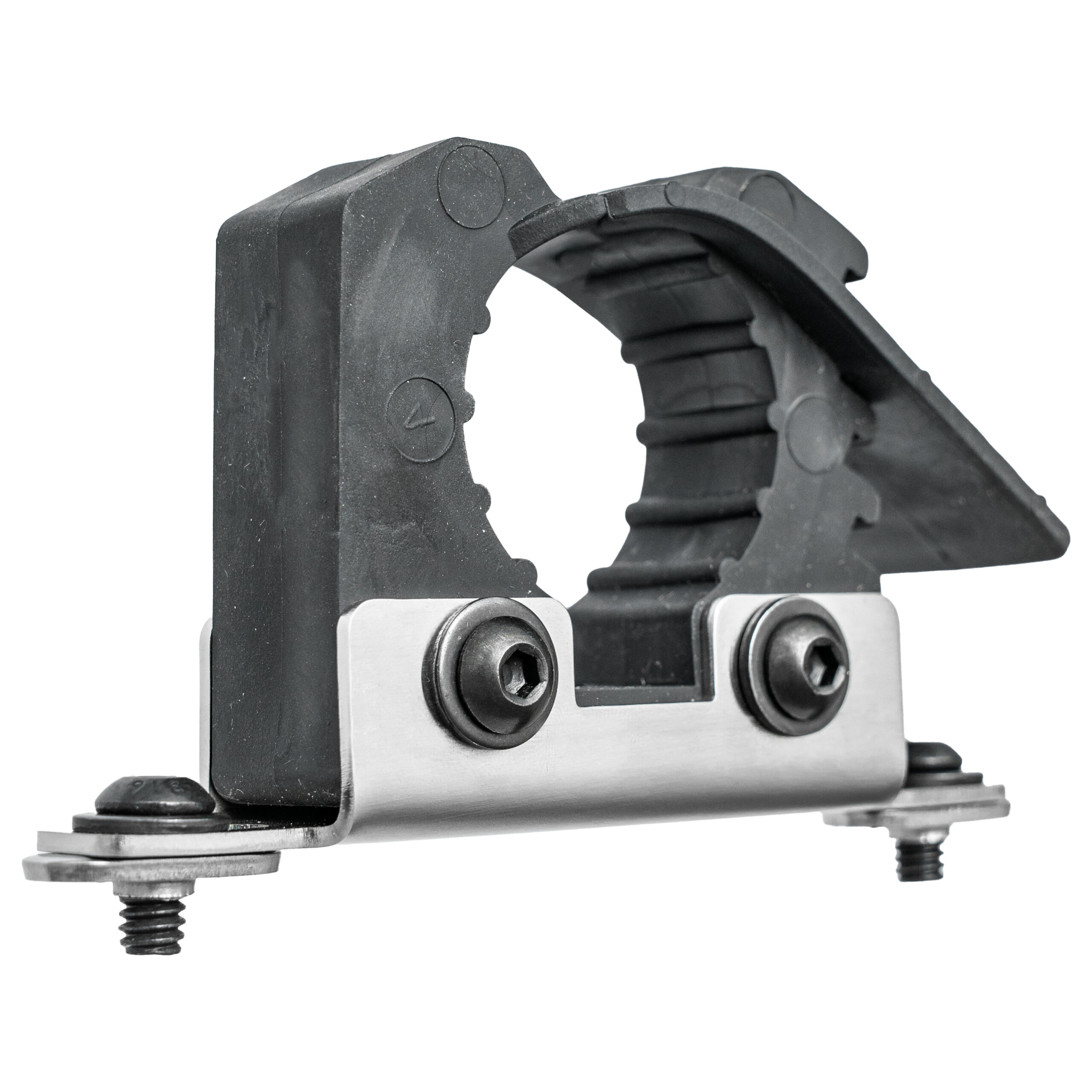 Westcott Designs QuickFist Mounts – Overland & Off-Road Gear Storage -lifestyle 5