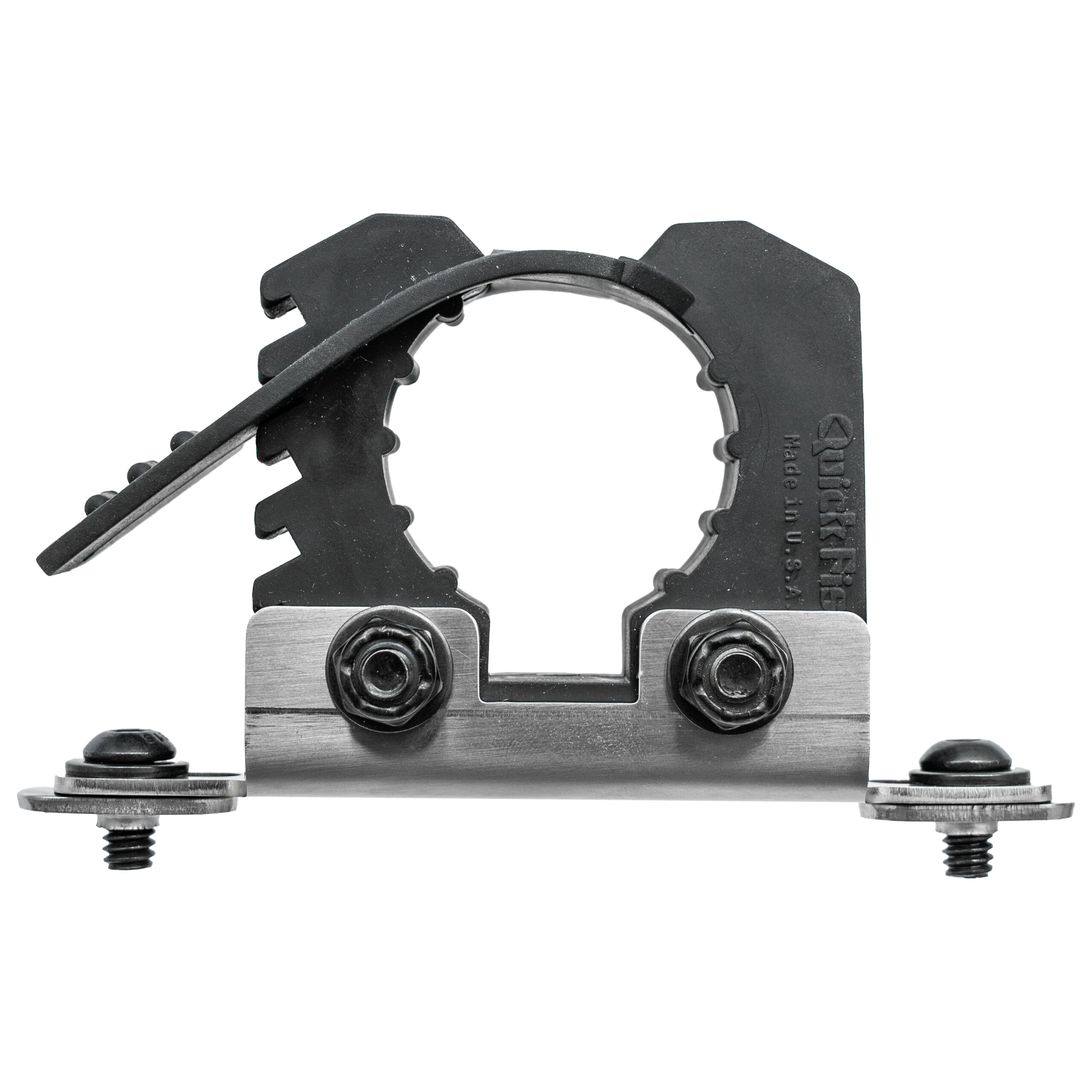 Westcott Designs QuickFist Mounts – Overland & Off-Road Gear Storage -lifestyle 3