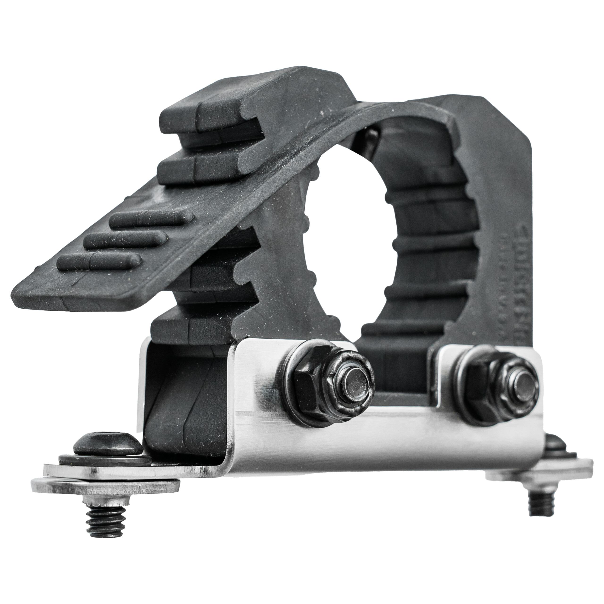 Westcott Designs QuickFist Mounts &ndash; Overland & Off-Road Gear Storage -lifestyle 2