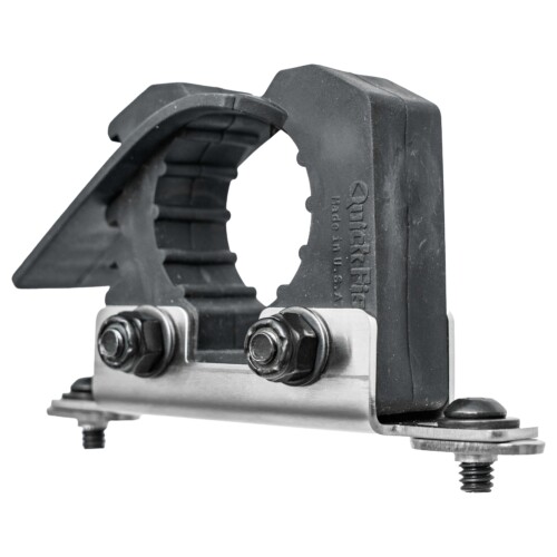 Westcott Designs Quick Fist Mounts - Overland & Off-Road Gear Storage