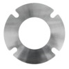 Westcott Designs 1/2 Inch Top Spacer. Compatible with the 2025 Toyota 4Runner (6th Gen), 2024-2025 Toyota Tacoma (4th Gen), 2024-2025 Land Cruiser (LC250), 2024-2025 front RAW finish