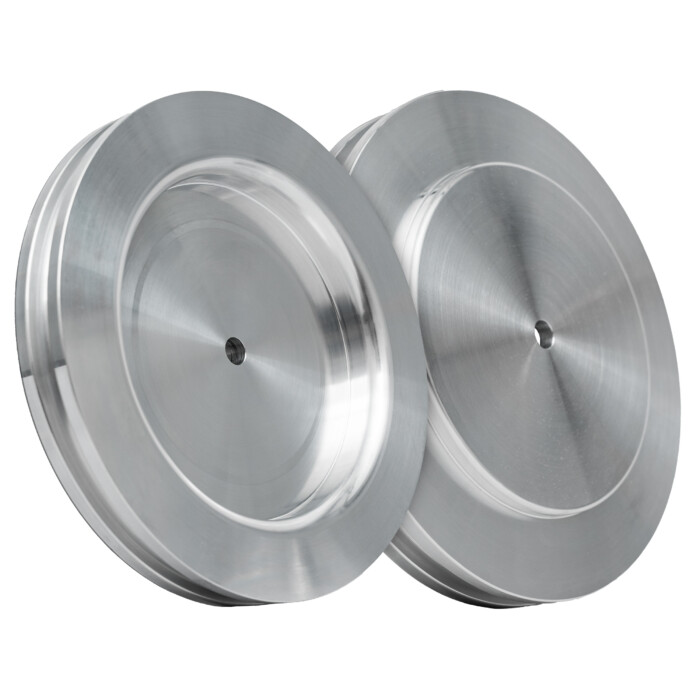 REAR ONLY Lift Puck - 2025-2026 Toyota 4Runner (6th Gen)