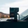 2021-2026 Ford F-150 Raptor A-Pillar Ditch Light Brackets by Westcott Designs™ - lifestyle 10