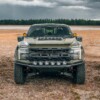 2021–2026 Ford F-150 Raptor Pre-Runner Front Bumper | 3rd Gen High Clearance Frame Cut | Westcott Designs™ - Thumbnail Image 47