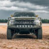 2021–2026 Ford F-150 Raptor Pre-Runner Front Bumper | 3rd Gen High Clearance Frame Cut | Westcott Designs™ - Thumbnail Image 45