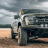 2021–2026 Ford F-150 Raptor Pre-Runner Front Bumper | 3rd Gen High Clearance Frame Cut | Westcott Designs™ - Thumbnail Image 43