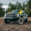 2021–2026 Ford F-150 Raptor Pre-Runner Front Bumper | 3rd Gen High Clearance Frame Cut | Westcott Designs™ - Thumbnail Image 41