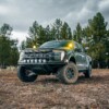 2021–2026 Ford F-150 Raptor Pre-Runner Front Bumper | 3rd Gen High Clearance Frame Cut | Westcott Designs™ - Thumbnail Image 40