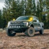 2021–2026 Ford F-150 Raptor Pre-Runner Front Bumper | 3rd Gen High Clearance Frame Cut | Westcott Designs™ - Thumbnail Image 38