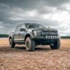 2021–2026 Ford F-150 Raptor Pre-Runner Front Bumper | 3rd Gen High Clearance Frame Cut | Westcott Designs™ - Thumbnail Image 50