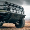 2021–2026 Ford F-150 Raptor Pre-Runner Front Bumper | 3rd Gen High Clearance Frame Cut | Westcott Designs™ - Thumbnail Image 49